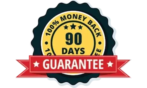 Pulmo Balance - 90-Days Money Back Guarantee