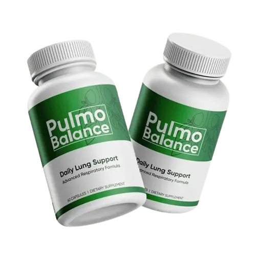 Pulmo Balance